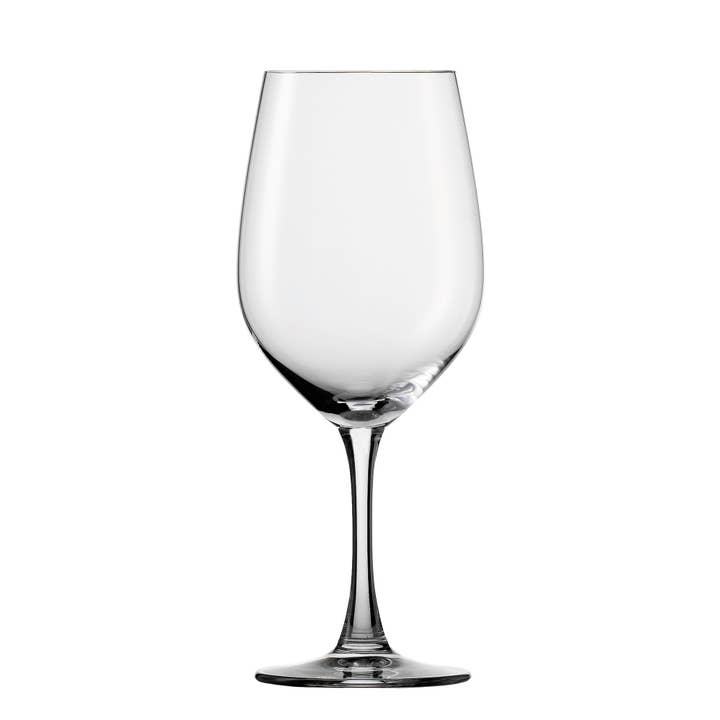 Spiegelau - Wholesale Wine Glass - Wine Lovers Crystal Bordeaux Wine Glasses Set of 42