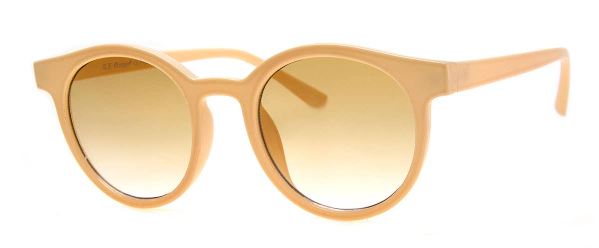Beige Low Key - Sunglasses for wholesale on Faire