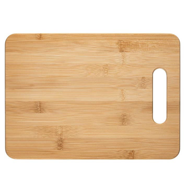 home mart goods - Wholesale Cutting Board - 15"x11 Kitchen Chopping Organic Bamboo Cutting Board