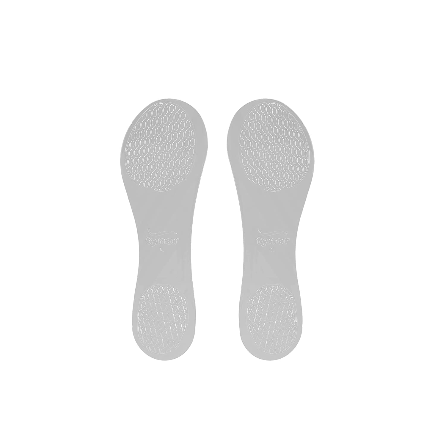 Tynor - Wholesale Inserts/soles – Women’s - Insole Gel Female (Pair)