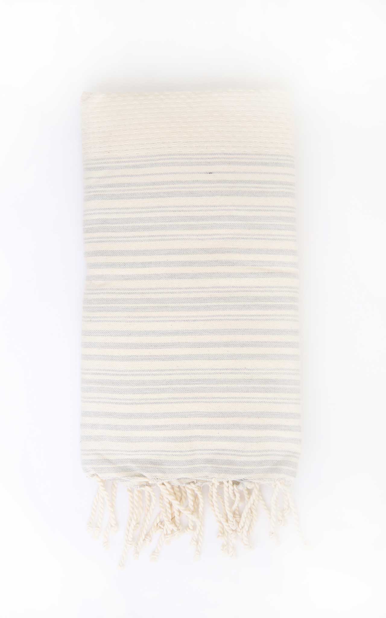 Scents and Feel – wholesale Badhandduk – Fouta Honeycomb Handduk - positiv och negativ0