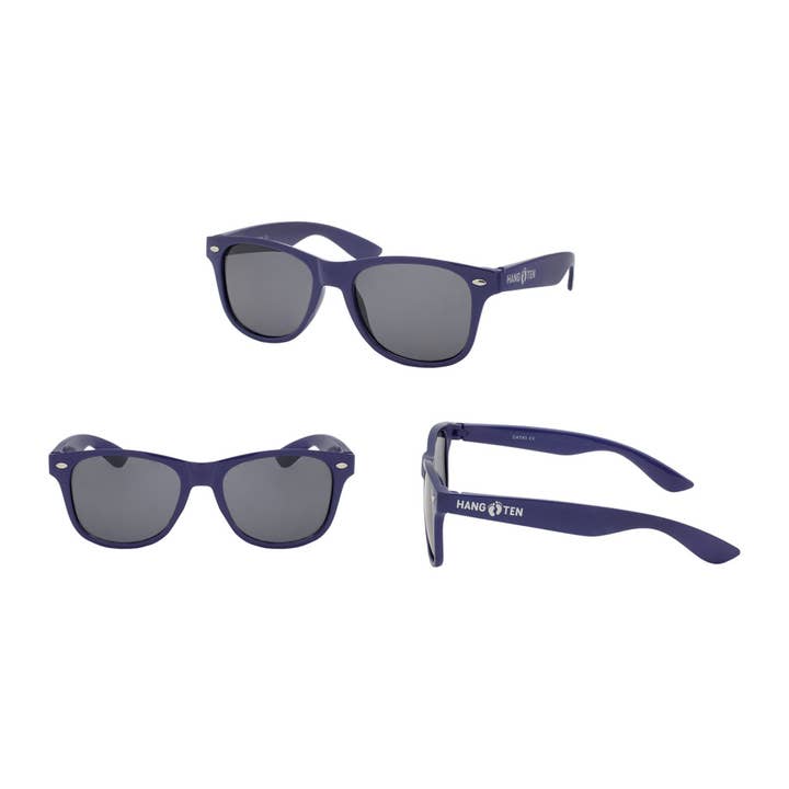 Shark Eyes, Inc - Wholesale Sunglasses – kids - Kids Sunglasses with Goggles Combo Pack Hang Ten Summer Sun3