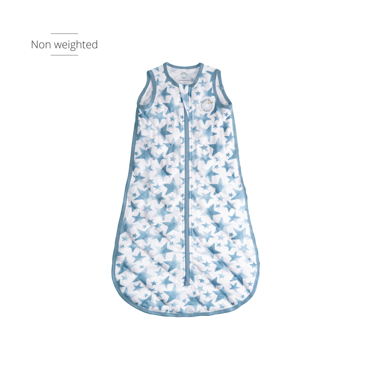 Dreamland Baby - Wholesale Sleepsack - Baby - Bamboo Classic Sleep Sack (Non-weighted)15