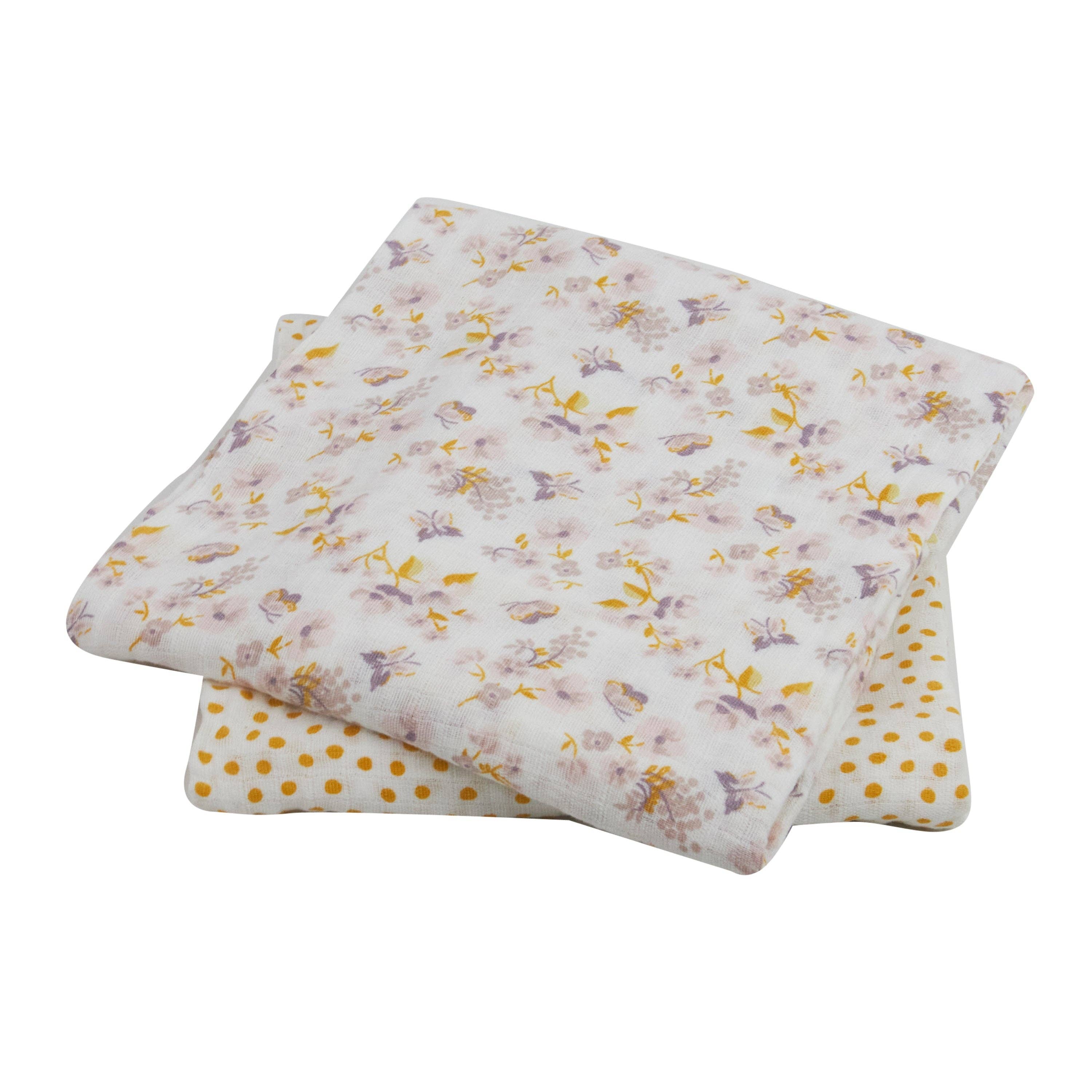 Cutie Pie Baby – Engroshandel Svøb - Baby – Chickpea Love Swaddle Babytæppe 100% muslin bomuld Baby Girl Gavepakke7