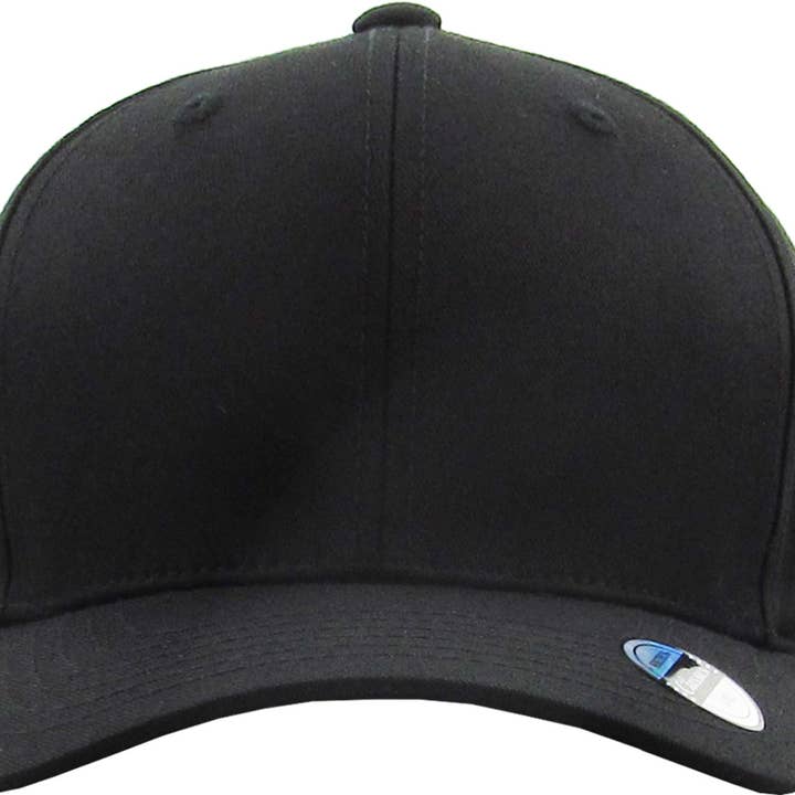 KBETHOS - Wholesale Baseball Cap - Unisex - Stretch Cotton Spandex Headband Hat1