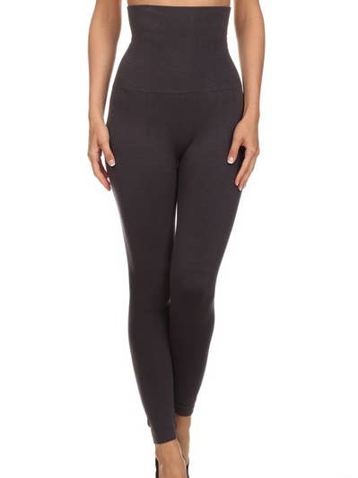 High Waist Compression Leggings for wholesale by Yelete