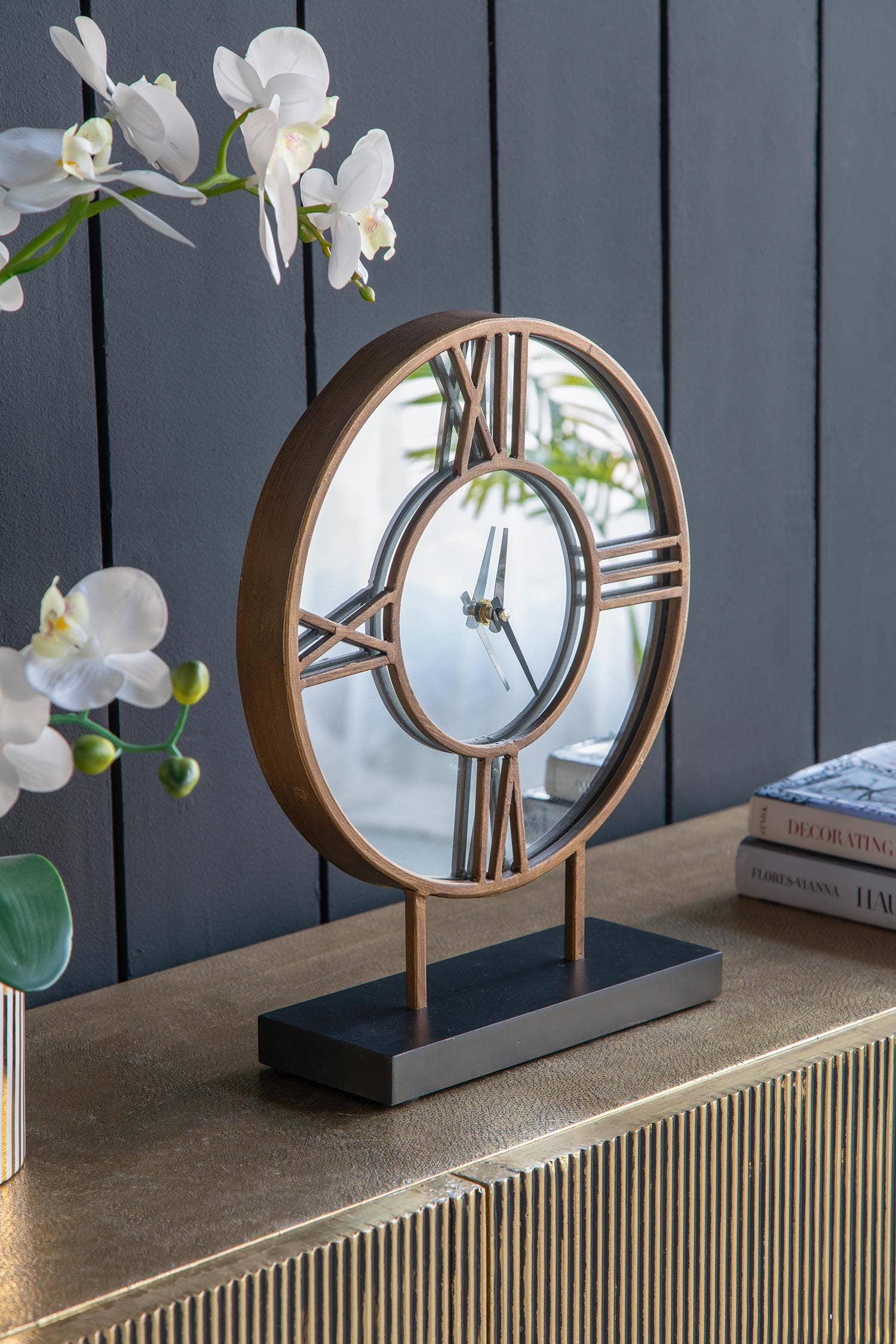 A&B Home Group Inc. - Wholesale Desk Clock - Table Clock12