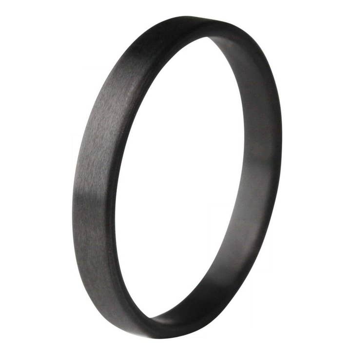 De stapelbare ring van Bullet voor wholesale door Element Ring Co
