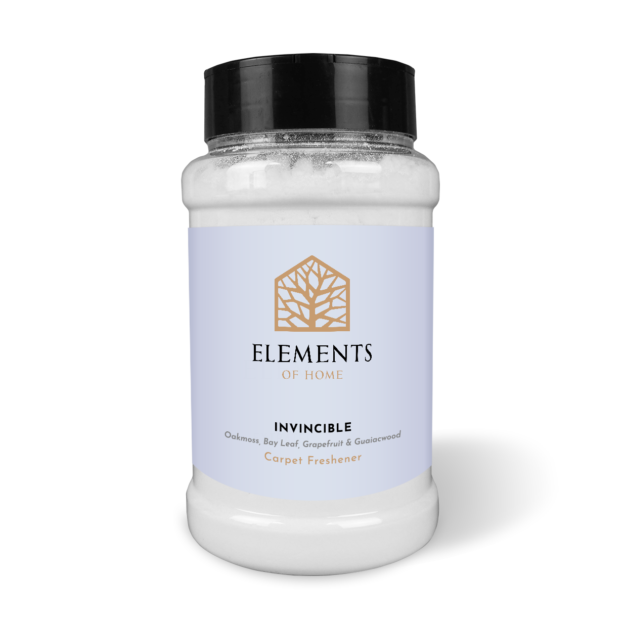 Elements of Fragrance – wholesale Rug cleaner – Invincible Carpet Sprinkles0