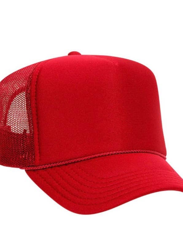 Giorno di gioco: Trucker Hats 3pk per la vendita all'ingrosso da parte di The Sandy Pearls