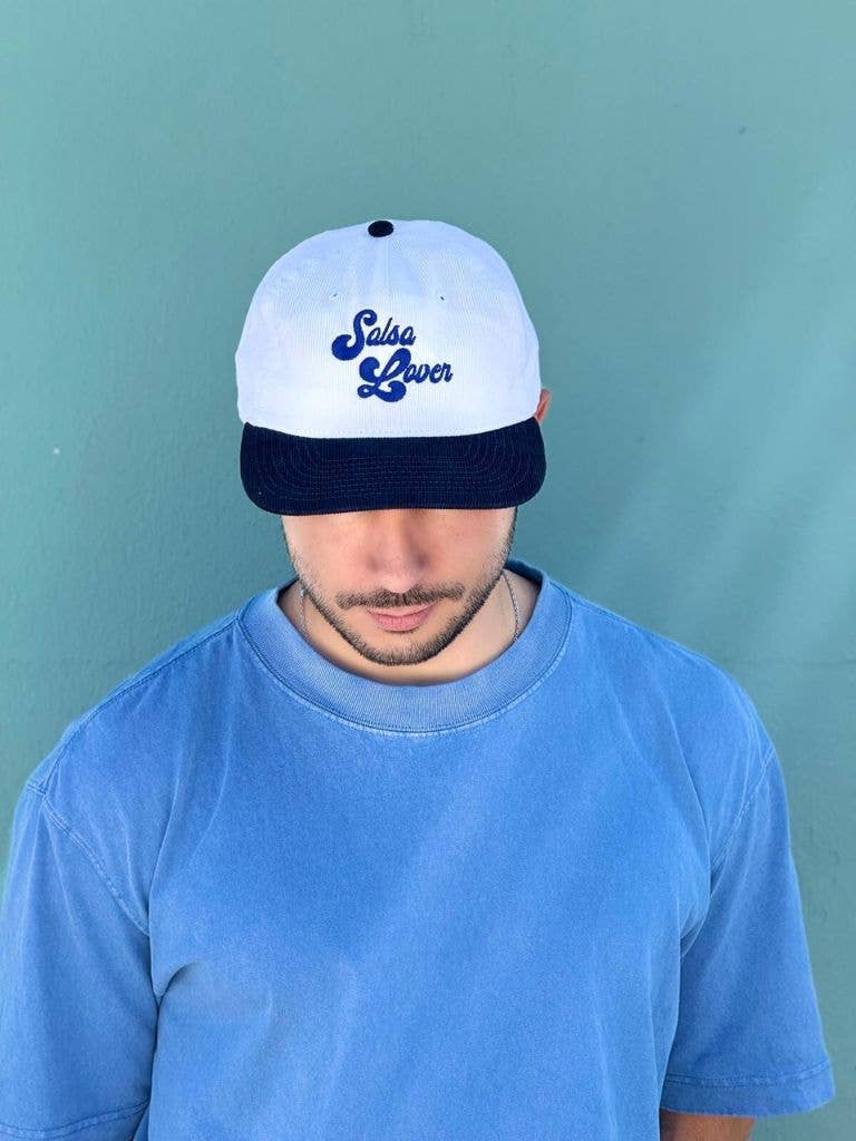 Parce - Wholesale Baseball Cap - Men's - Parce Salsa Lover Corduroy Hat3