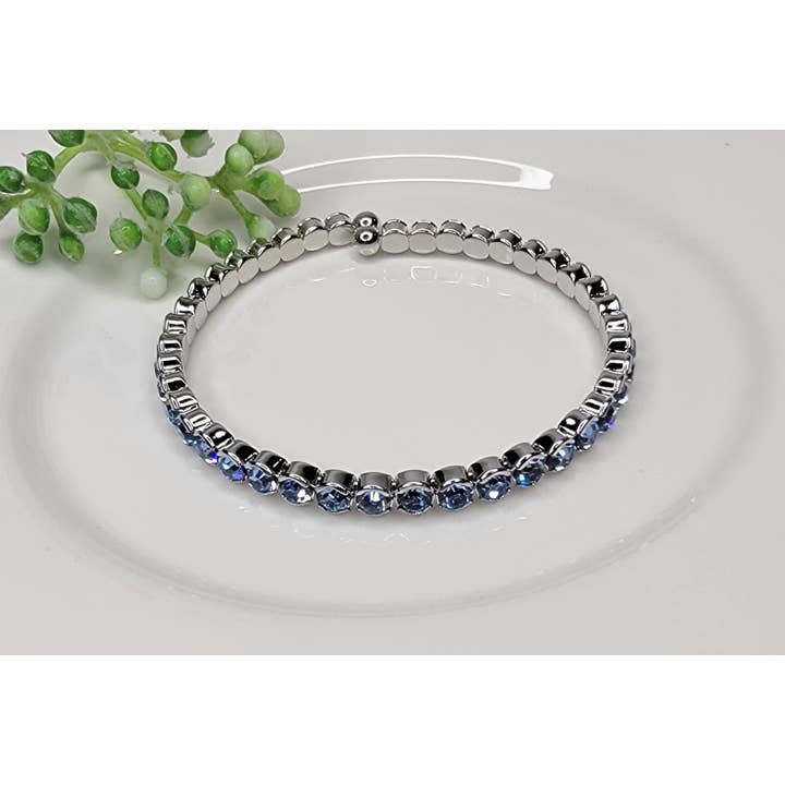 BETTYOH INC - Wholesale Beaded Bracelet - ITEM# IG20 S