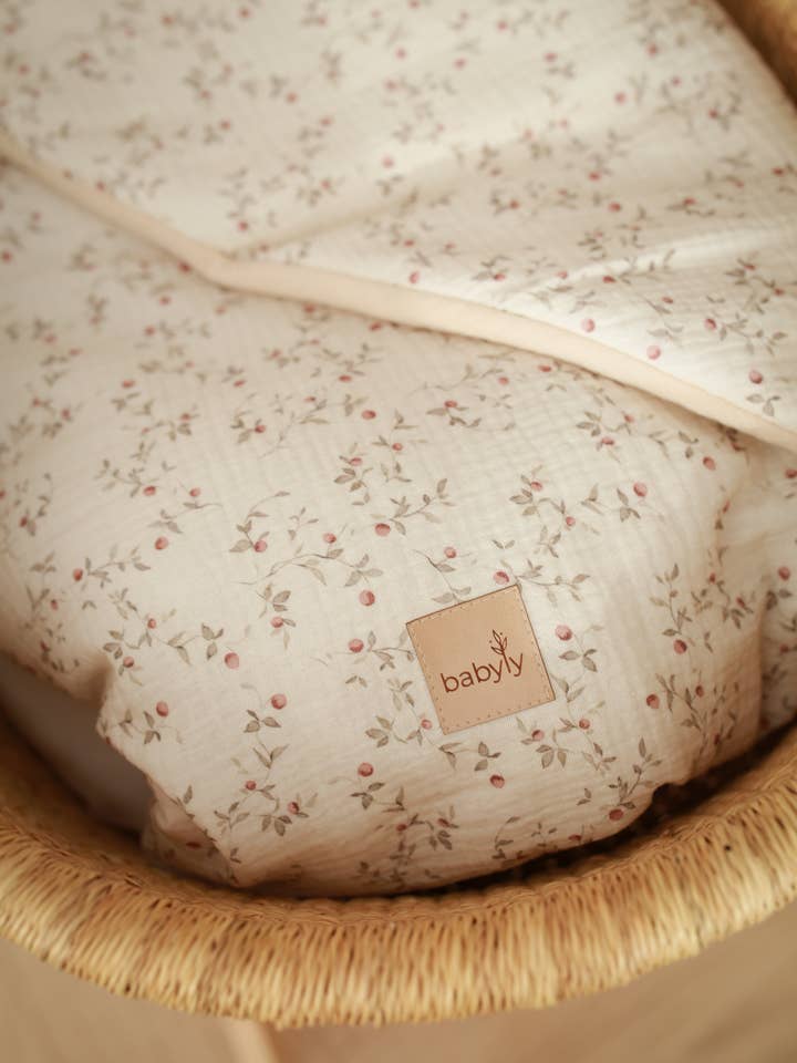 Babyly - Wholesale Sleepsack - Baby - Baby sleeper - Twiggy Dream - baby sleeping bag, swaddle2