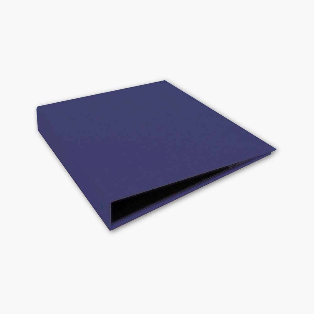 Pepa Paper Design – Pastas por atacado – Carpeta Carpesano com 4 argolas pretas3