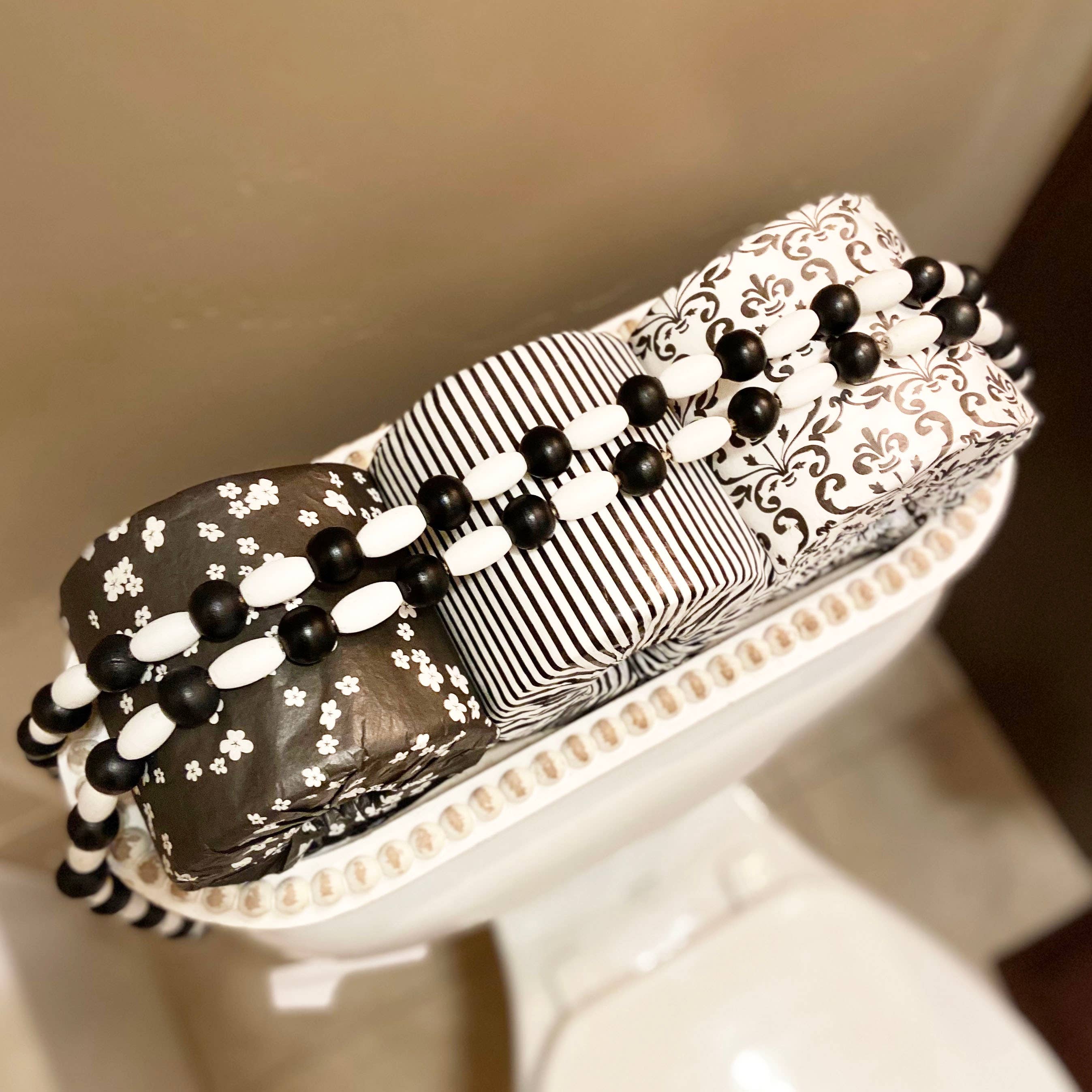 The TP Tux - Wholesale Toilet Paper - Decorative Toilet Paper Covers71