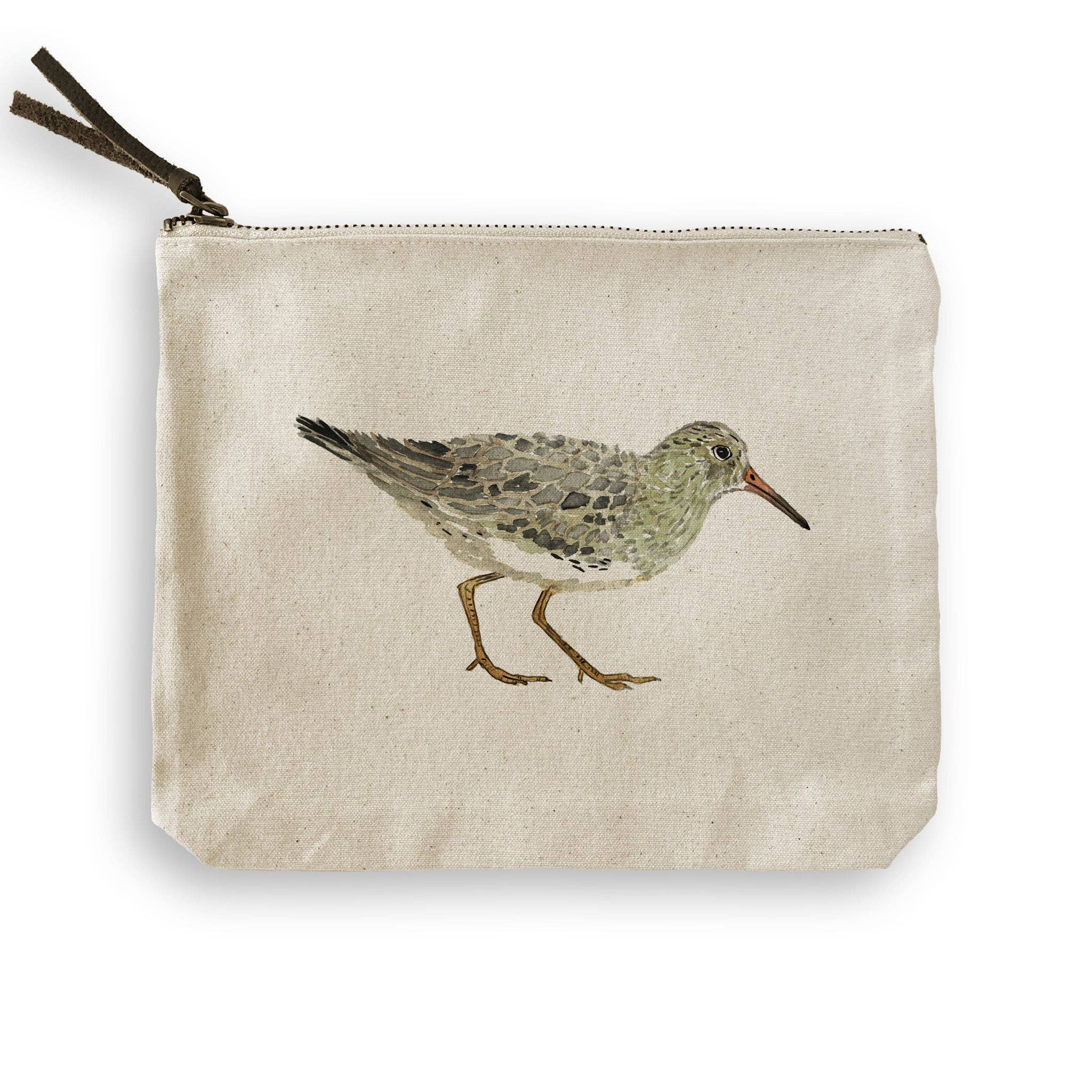 French Graffiti - Wholesale Tea Towel - Sand Piper7
