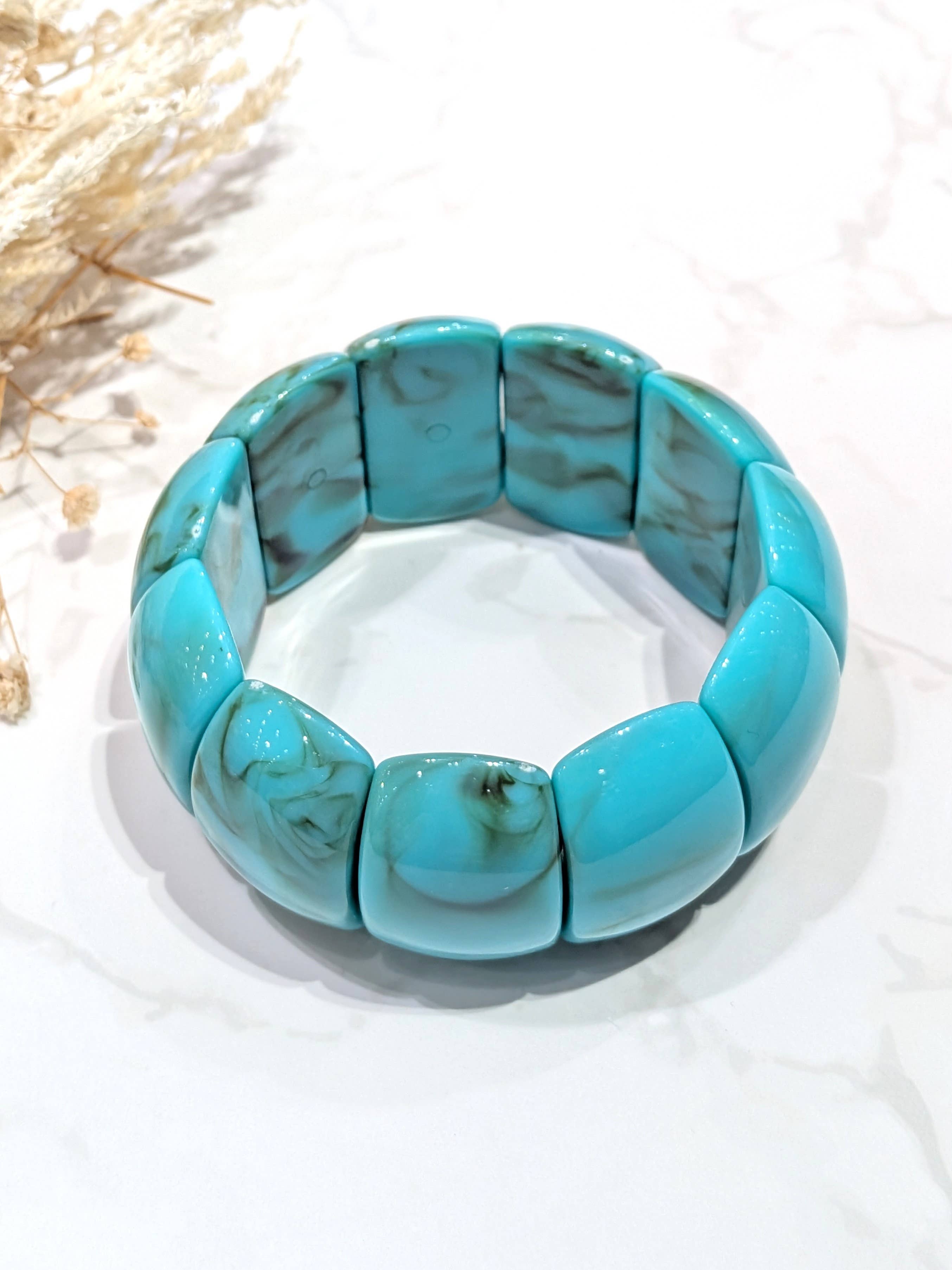 LOLO & YAYA – wholesale Bangle bracelet – Elastic bracelet 46