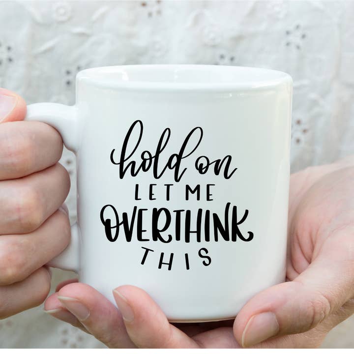 11oz overthing mug for wholesale by Sun Lovin Accessories