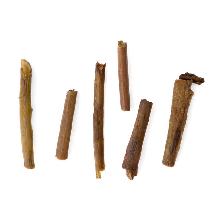Emballage de détail Hoji Stems 40g pour la vente par DADOTEA