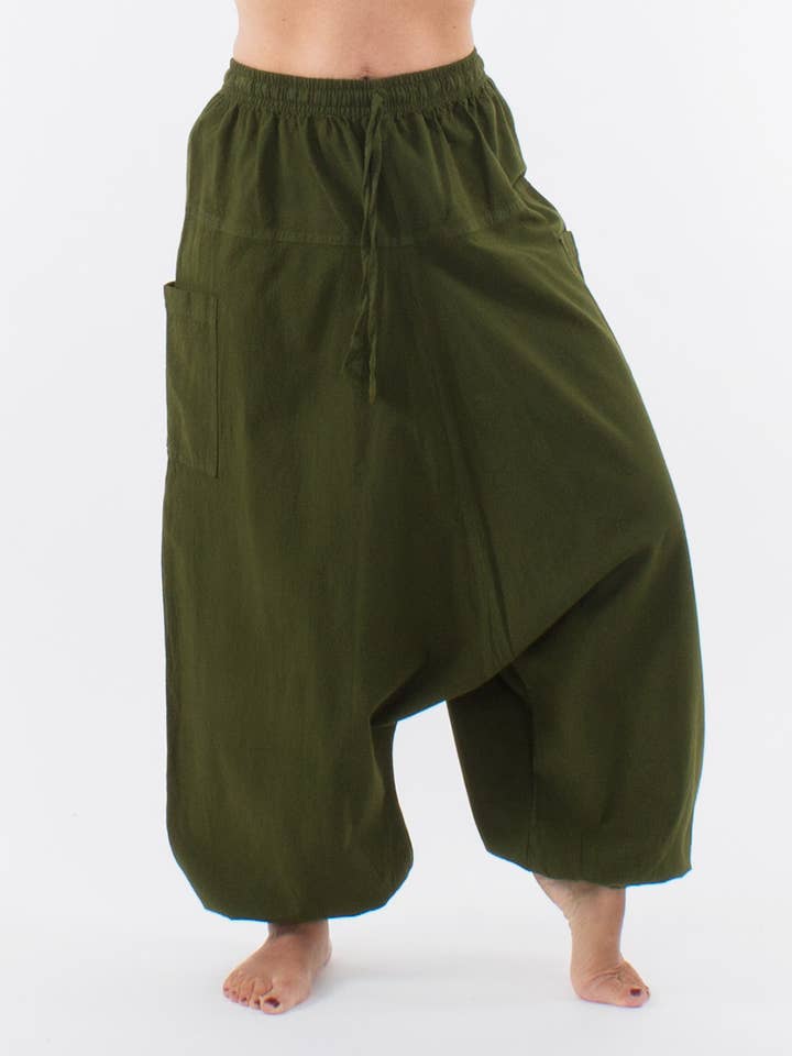 Coline - Wholesale Pants – Women's - Trousers — woman-PA168924
