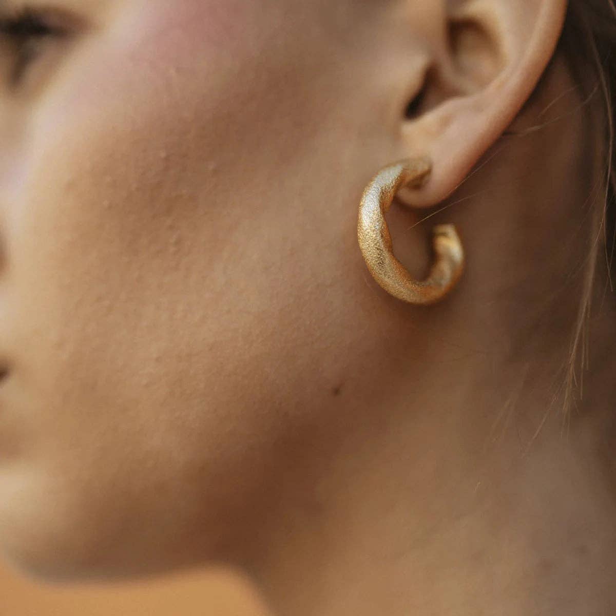 ACUS - Wholesale Hoop Earrings - Orla Hoop Earrings2