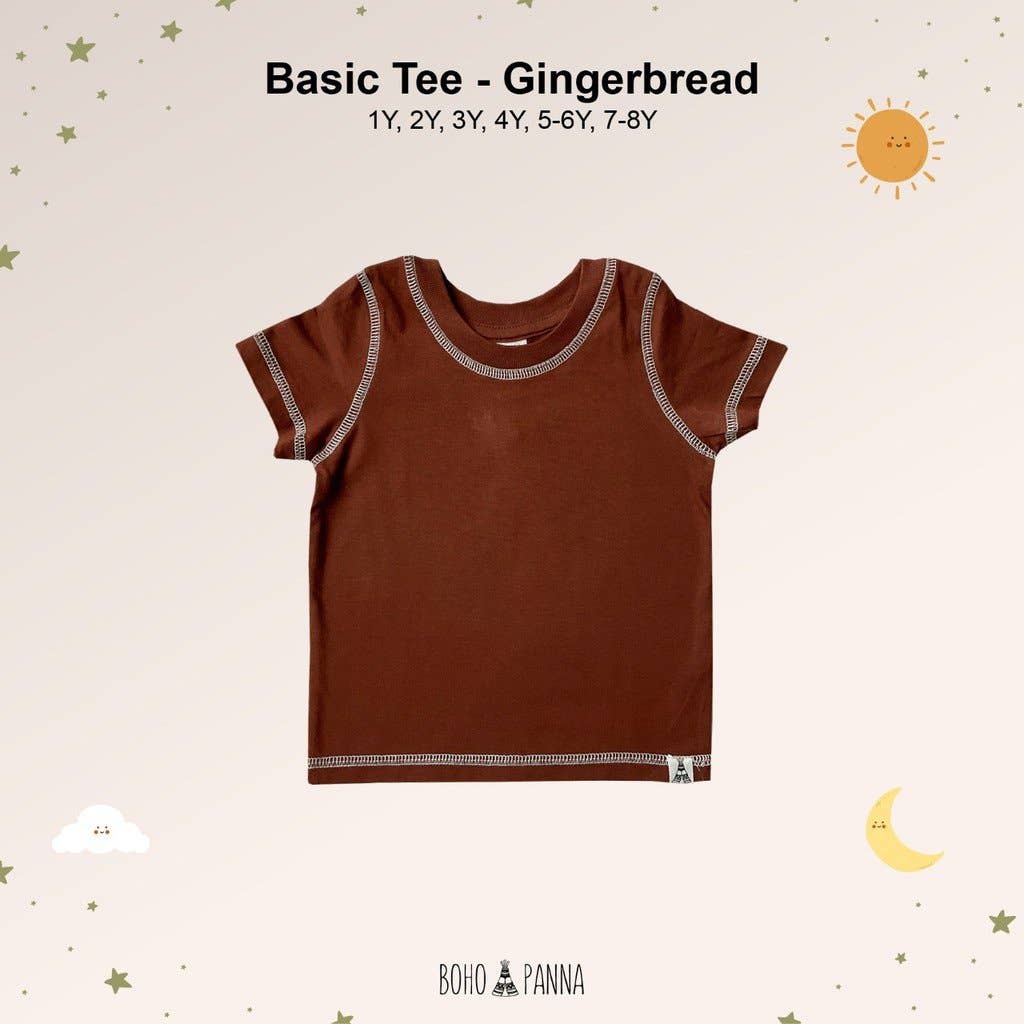 Kleine Tijntje - Wholesale T-Shirt - Kids - Basic Tee Wholesale1