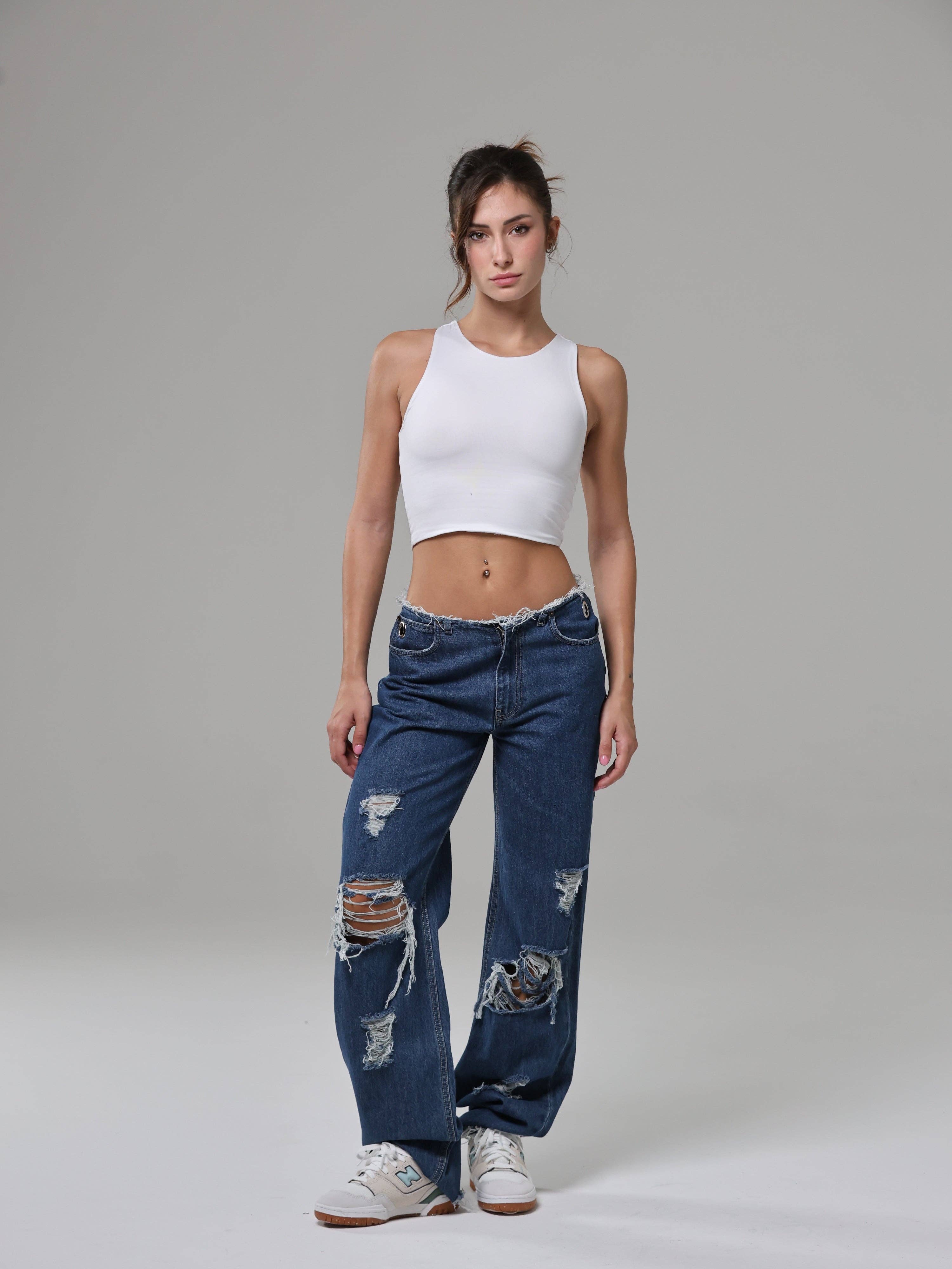 GiSar - Wholesale Jeans - Women's - RAPTURE17