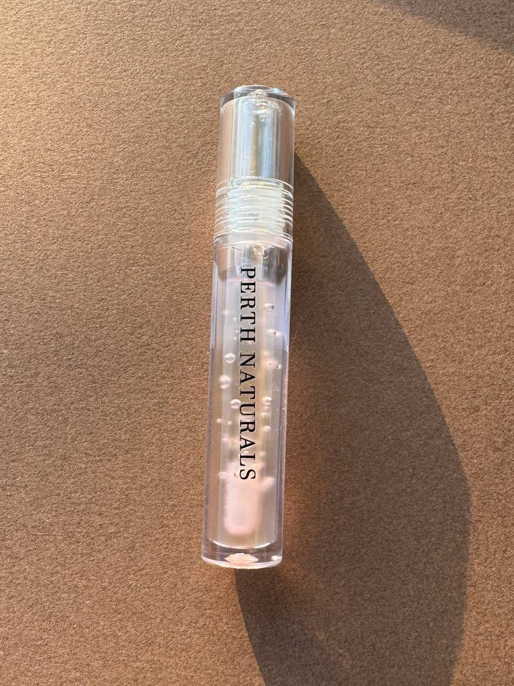 Strawberry Wand Tube- Lip Gloss for wholesale by Perth Naturals