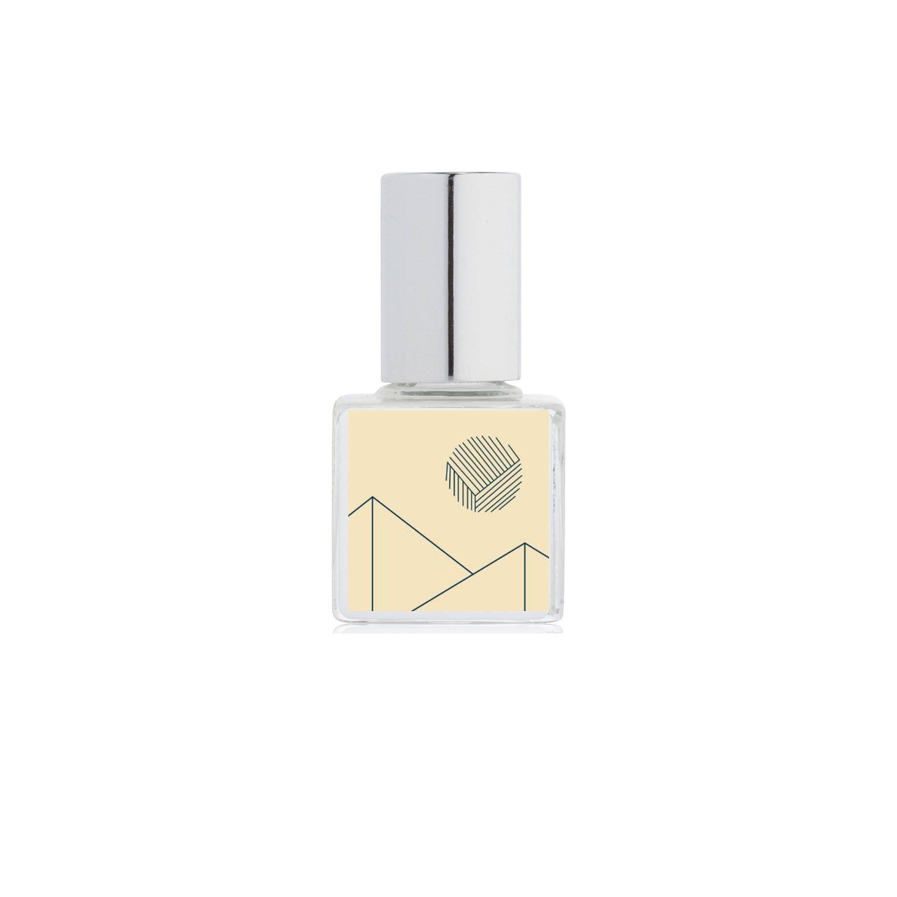 Kelly + Jones - Wholesale Roll-On Fragrance - MEZCAL Perfume Oil: Blanca