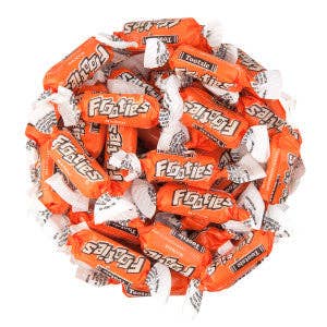 I Got Your Candy - Wholesale Hard Candy - Tootsie Mango Frooties Bag 38.8oz - 1ct1
