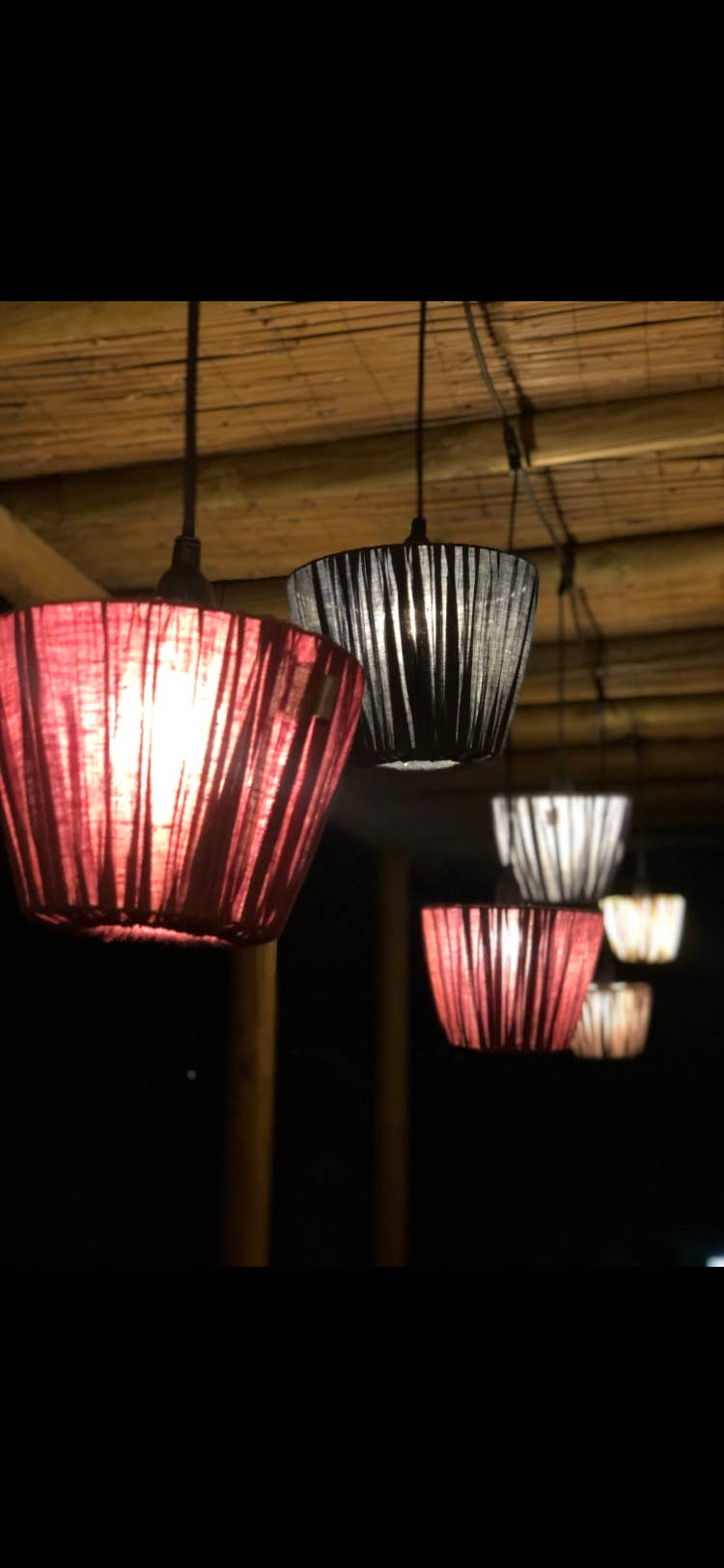 Luxe Lodge - Wholesale Lamp Shade - Lampshade