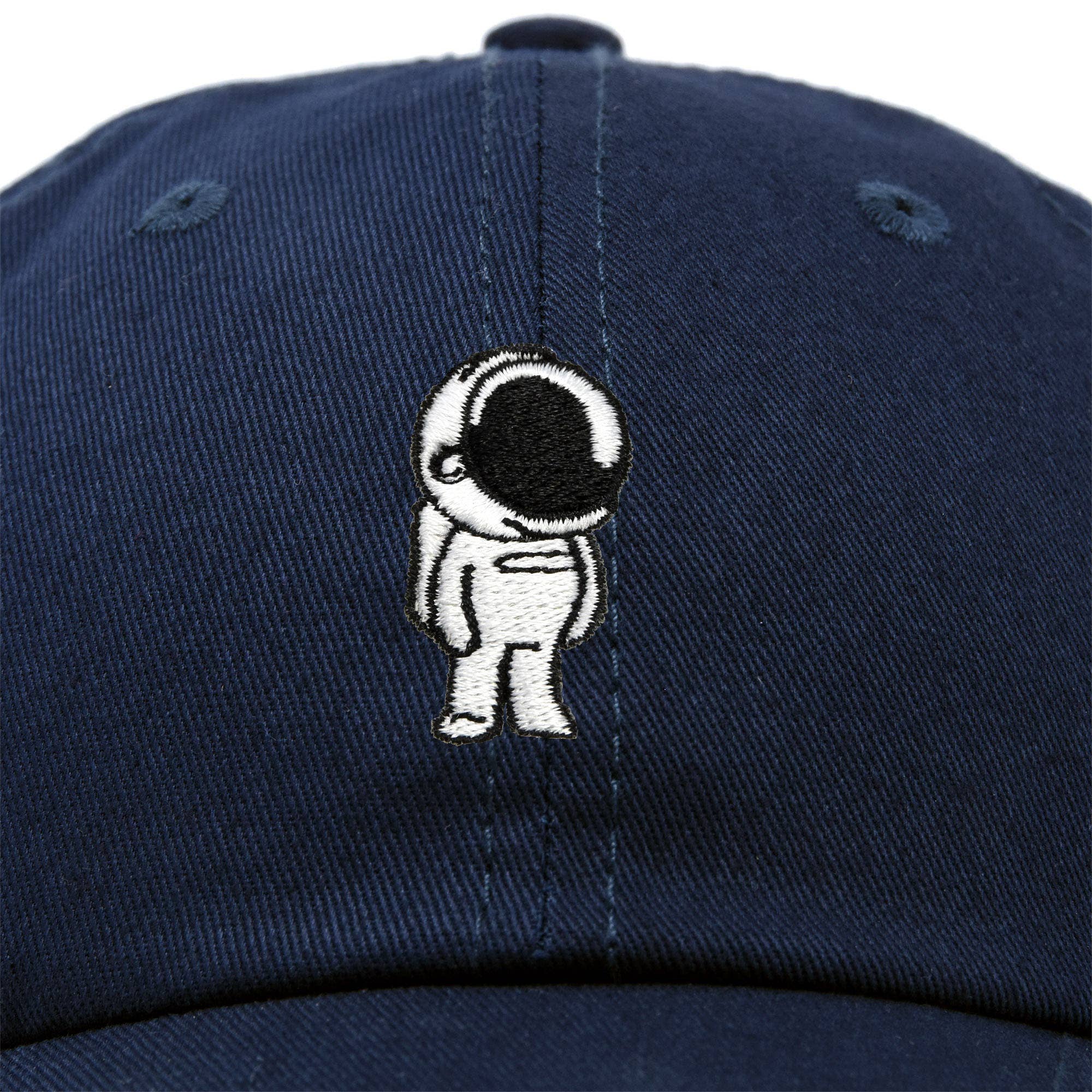 Dalix – wholesale Baseball cap – Unisex – DALIX Astronaut Hat Galaxy Spaceman Ball Caps for Men Women56