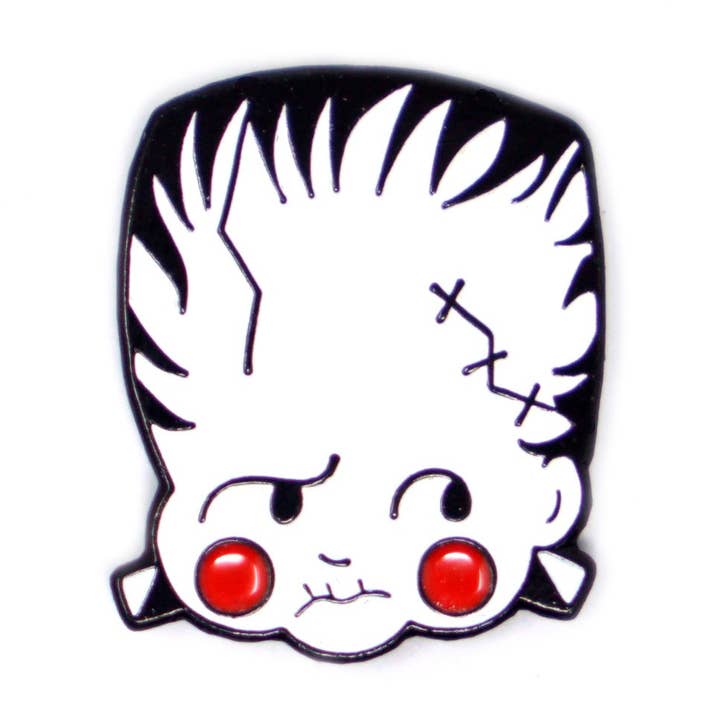 Frank af Show Pigeon for engroshandel hos Yesterdays