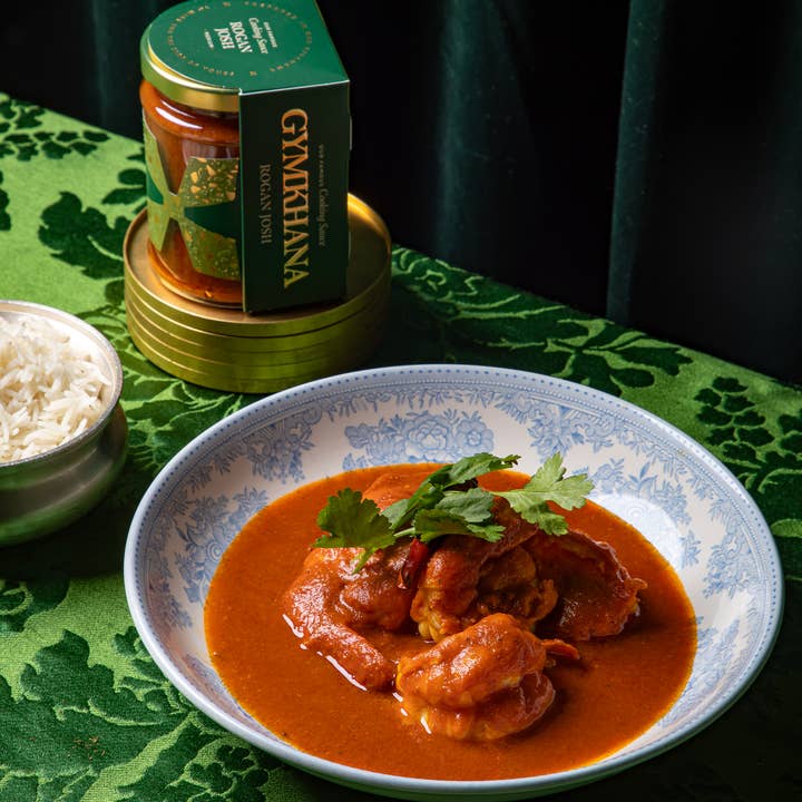 Gymkhana – wholesale Sauce – Vindaloo Cooking Sauce3