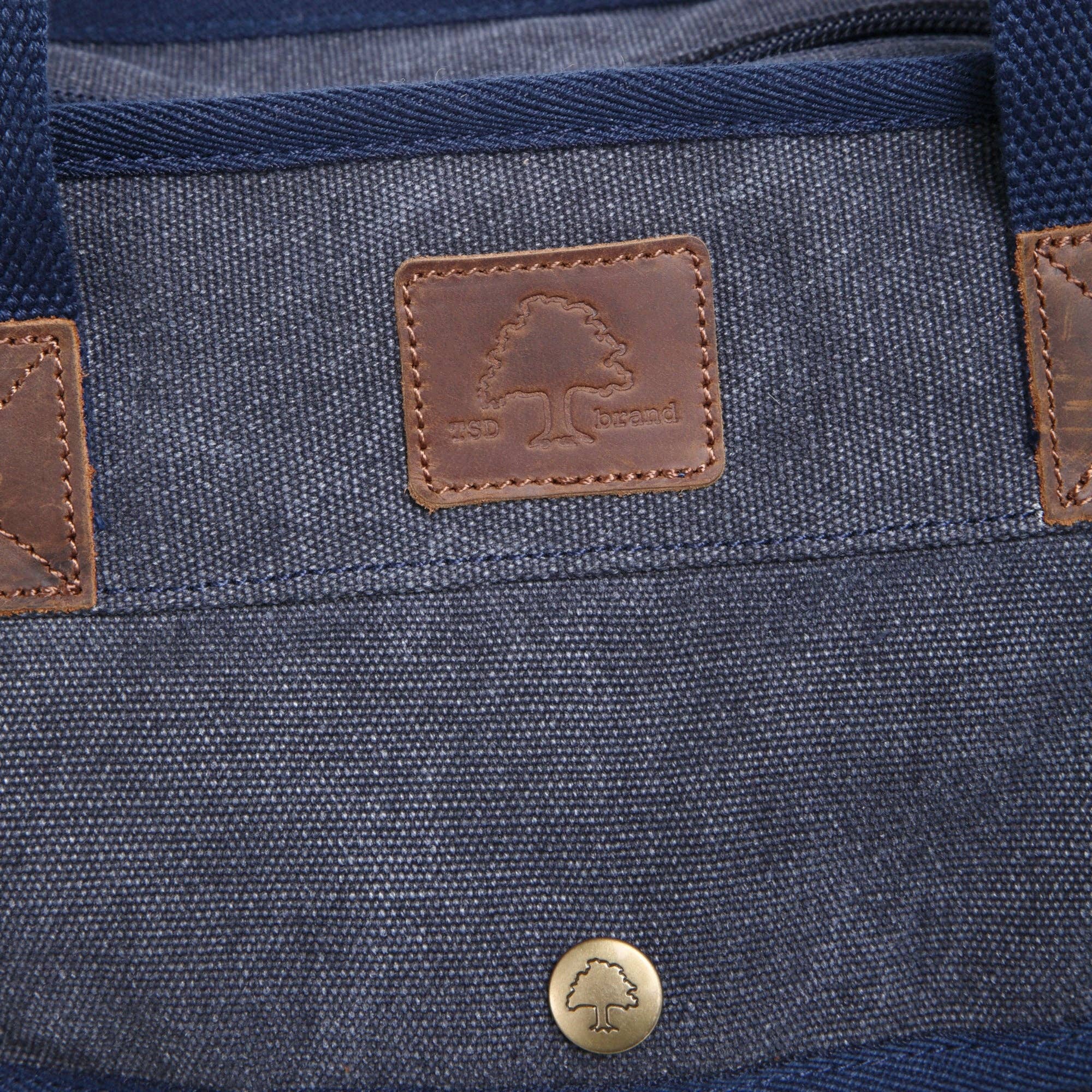 TSD Brand – wholesale Bärkasse - Dam – Atona Tote22