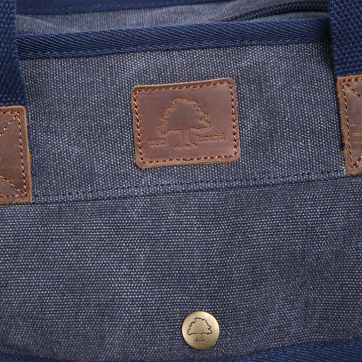 TSD Brand – wholesale Bärkasse - Dam – Atona Tote22