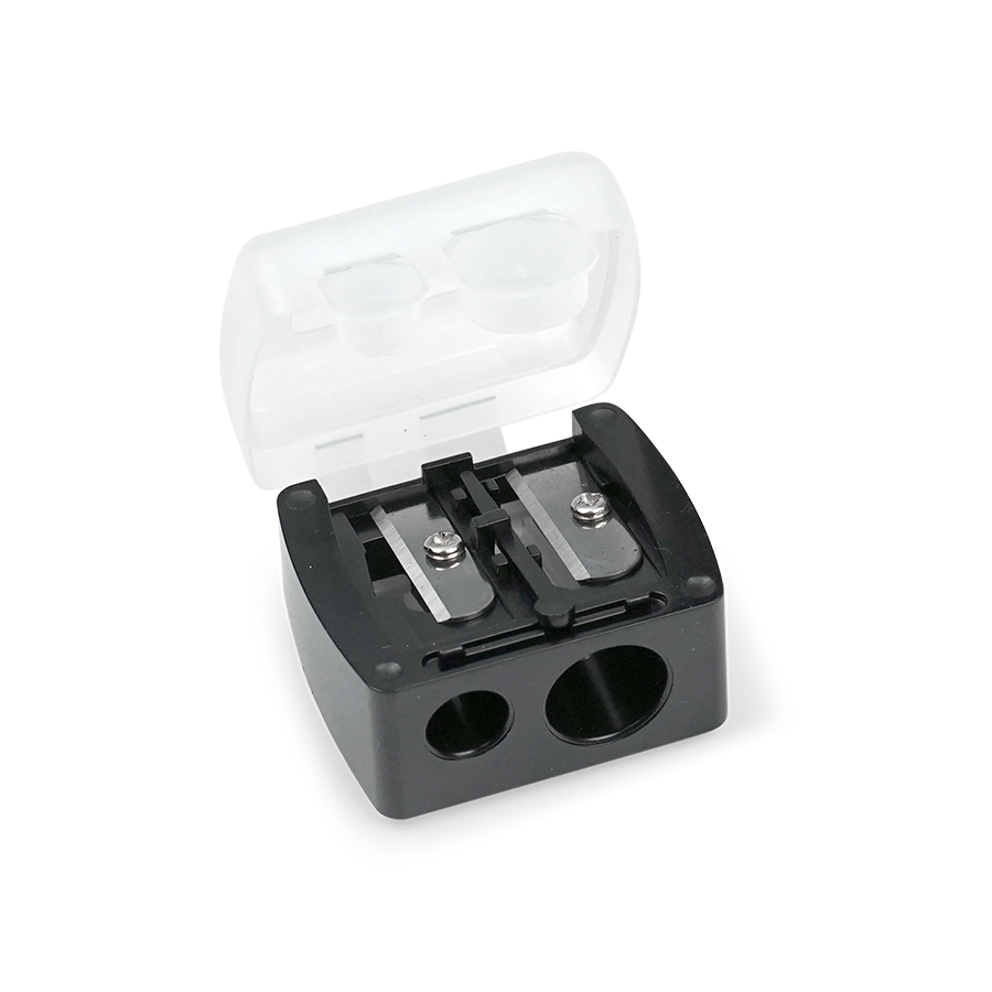 Zao Makeup - Wholesale Pencil Sharpener - ZAO Pencil Sharpener - Vegan1