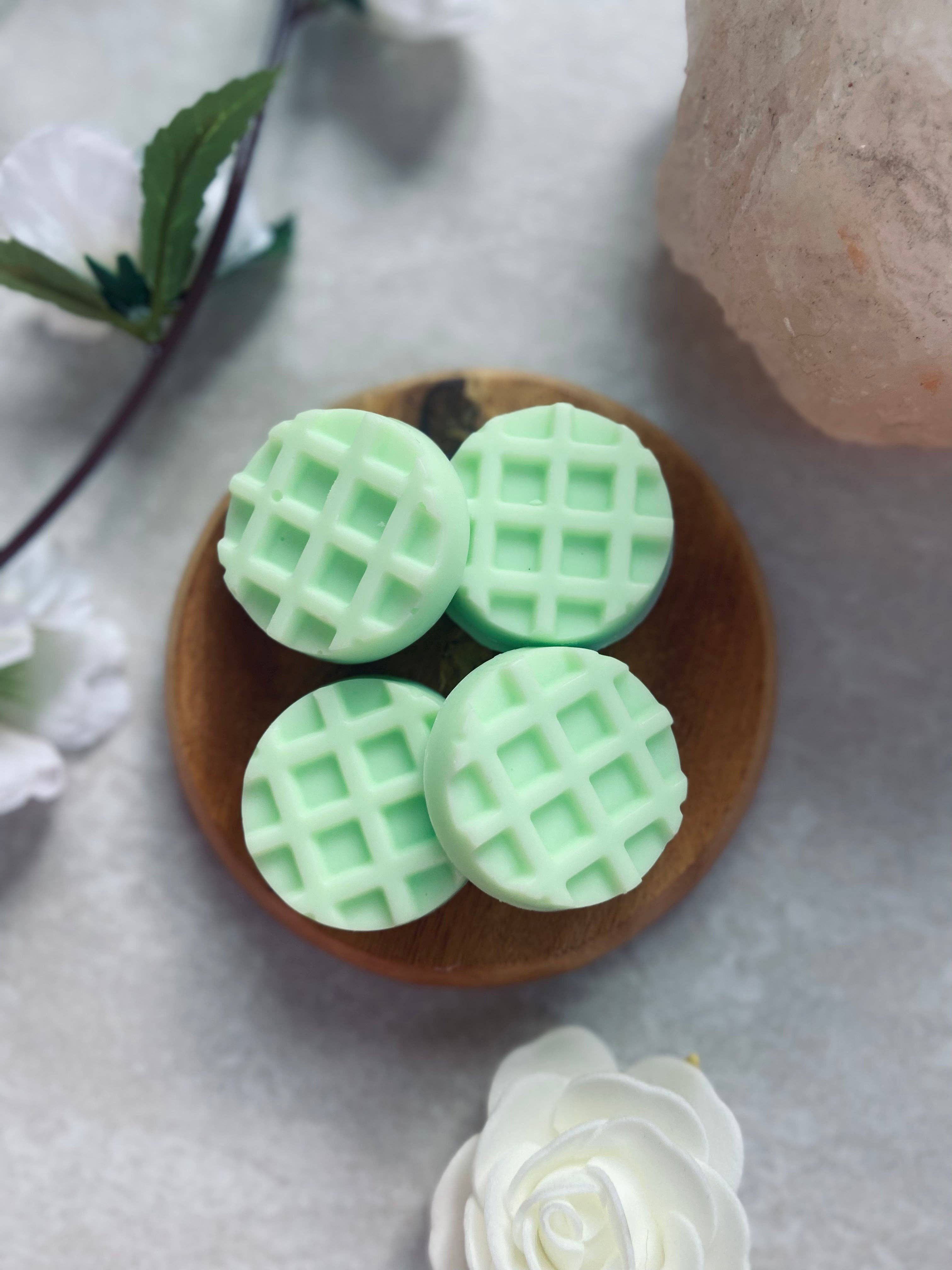 Cirabella-Sensaura srl – Cera sólida por atacado – Nádegas nuas