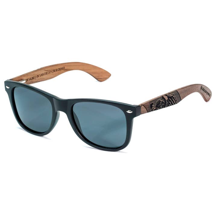 Mxihka Águia por atacado de Calacas Eyewear