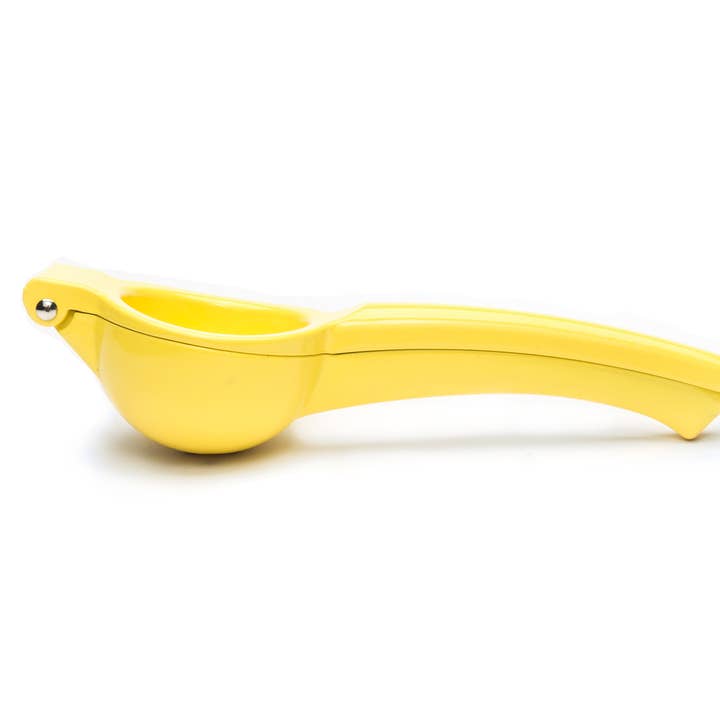 Fox Run Brands – Engroshandel Saftpresser – Fox Run Gul Citronsaftpresser, Manuel, 2.5" x 3" x 8.75"
