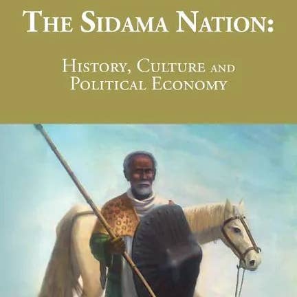 Books by splitShops - Wholesale History & Geography - The Sidama Nation: History, Culture and Political Economy - Paperback