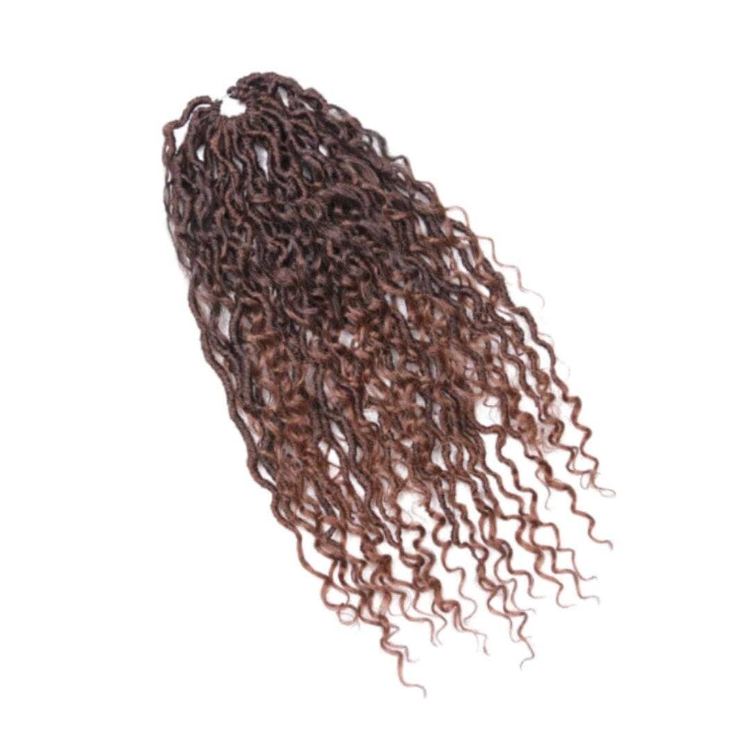  B Crochet River Locs for wholesale on Faire16