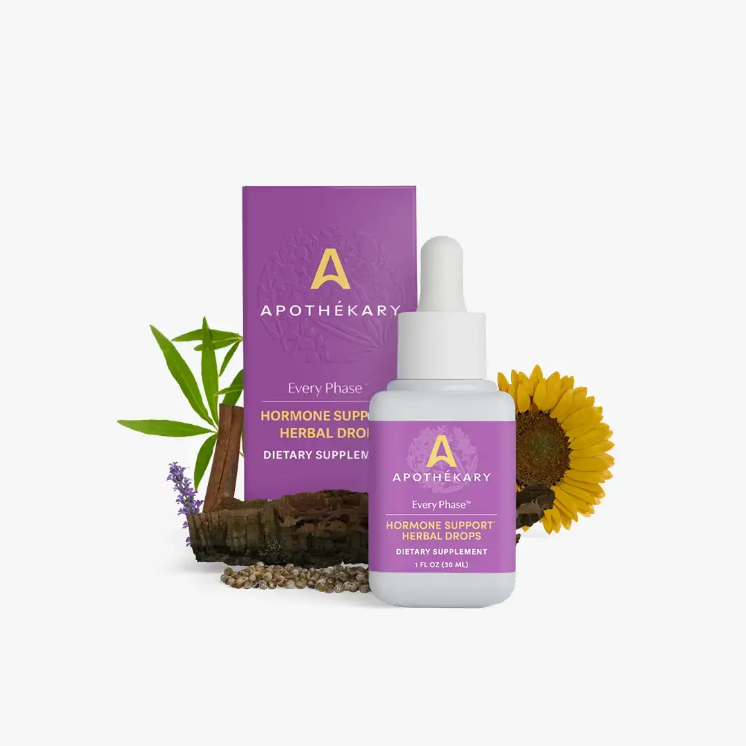 Apothékary – Engroshandel Tinktur – *NY* Prøvesæt med tinkturer (11 varianter)2