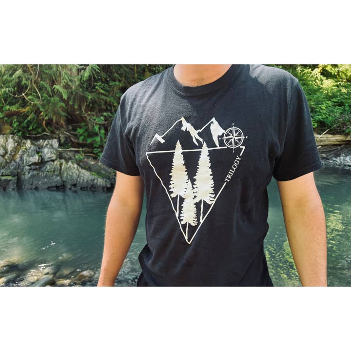 Camiseta original para venta al por mayor de Rustic Girls