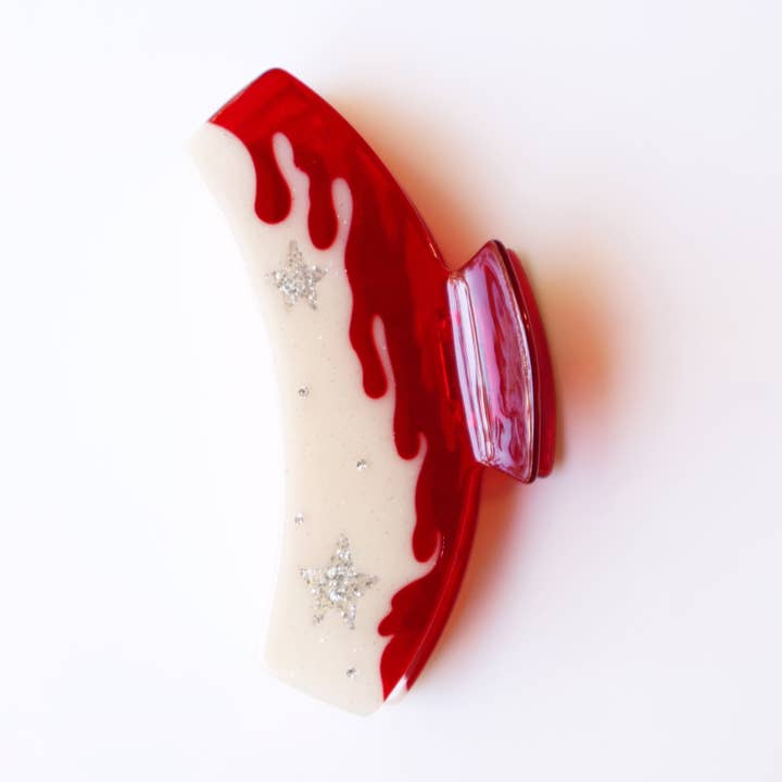 Carrie Claw for wholesale by Hey Ricochet