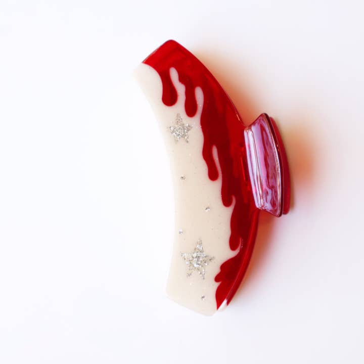 Hey Ricochet - Wholesale Hair Clip - Women's - Carrie Claw0