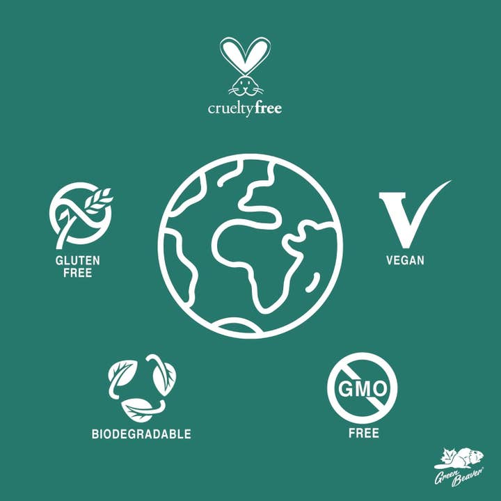 BranVx Distributors - Vendita all'ingrosso Deodorante - Donna - Stick Deodorante alla Lavanda The Green Beaver 50 g4