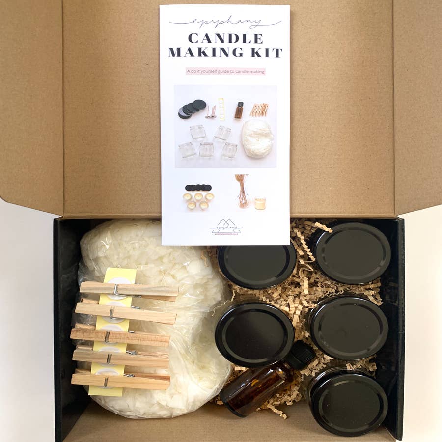 Wholesale Candle painting kit for your store - Faire
