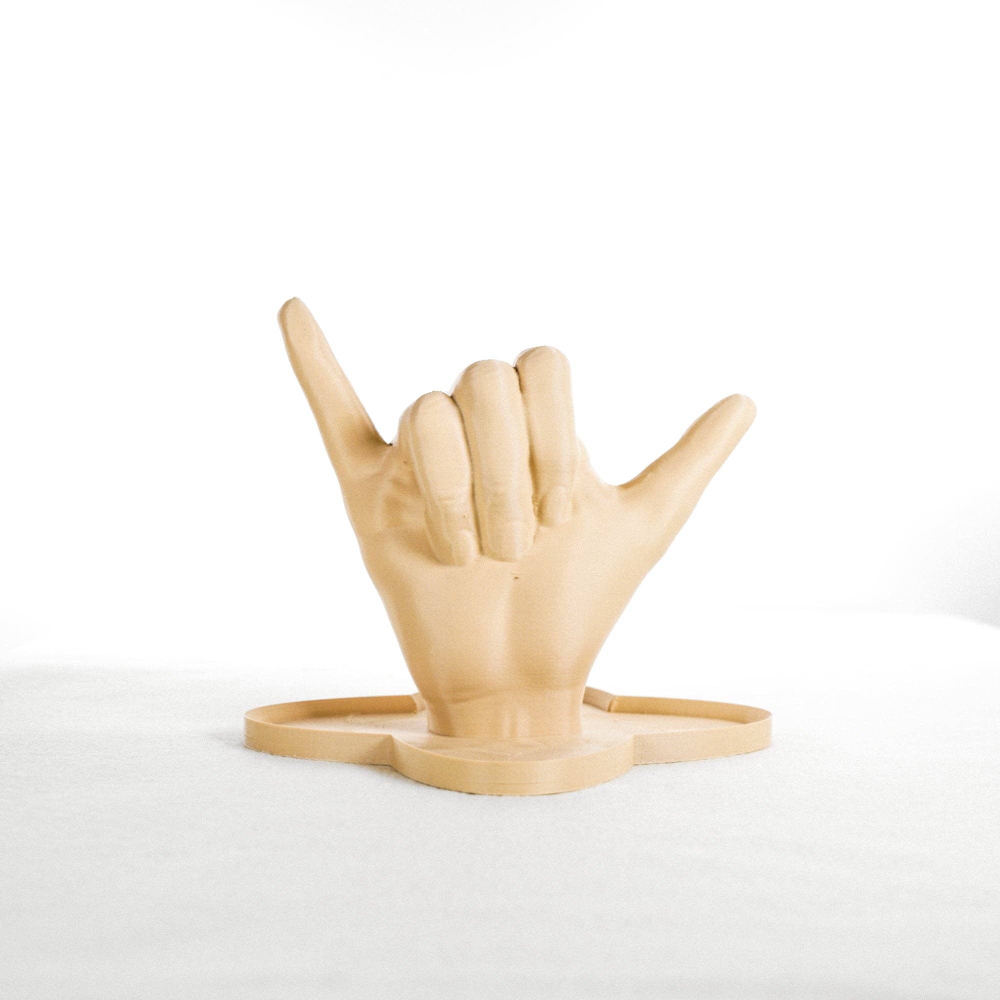 Rosebud Homegoods - Wholesale Jewelry Dish - Shaka Catchall Jewelry Display10