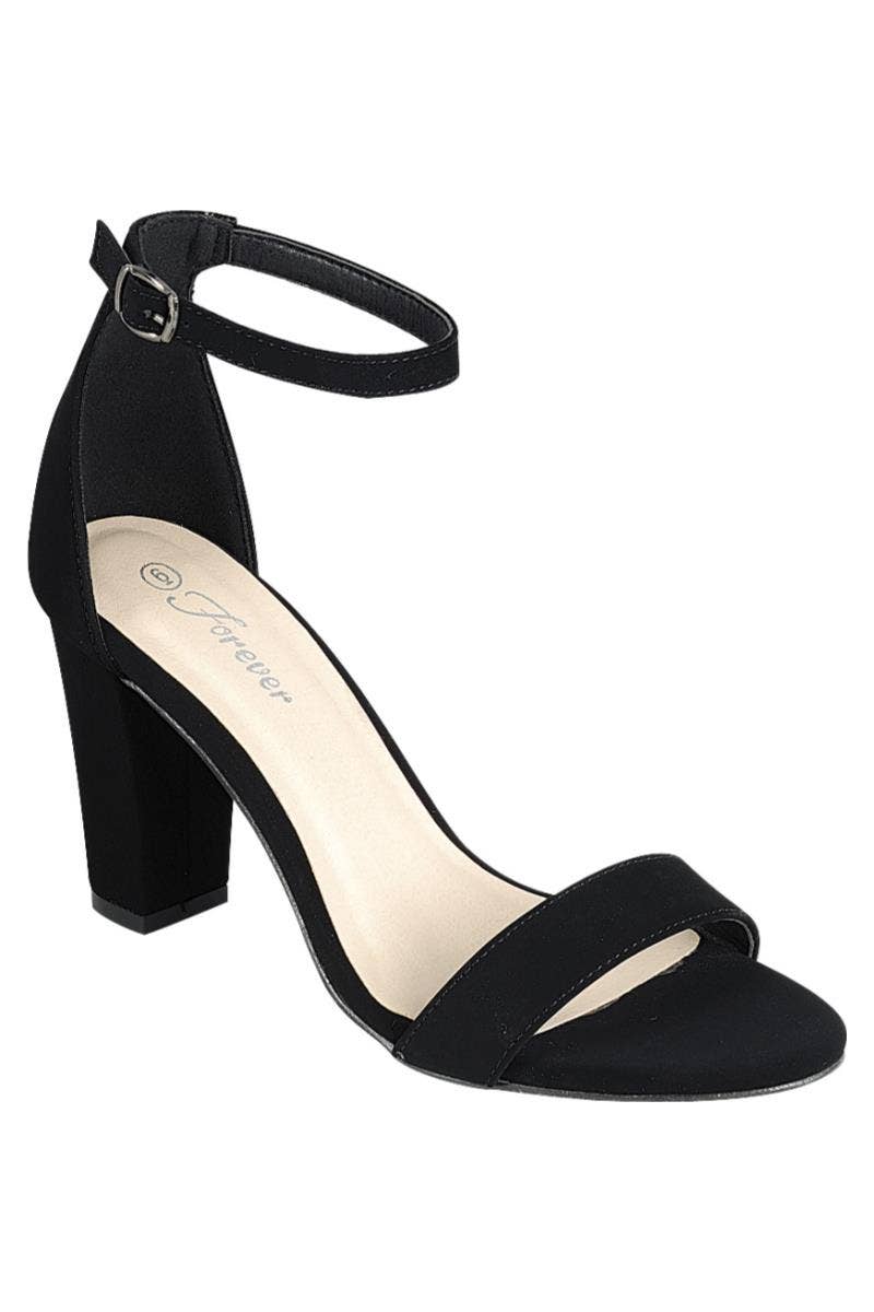 FASHION EMPORIO - Wholesale High Heels - Women's - FL-RISE-76